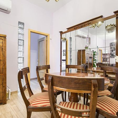 Charming Tirso De Molina I Apartment Madrid Bagian luar foto